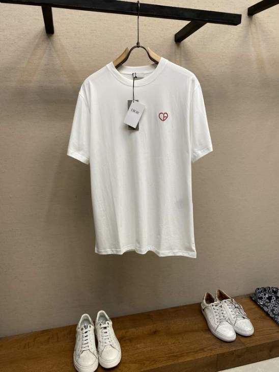 Picture of Dior T Shirts Short _SKUDiorS-2XLtltx6916030